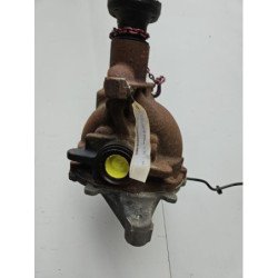 Pont (propulsion) Ford Mustang 7 Coupe (2)